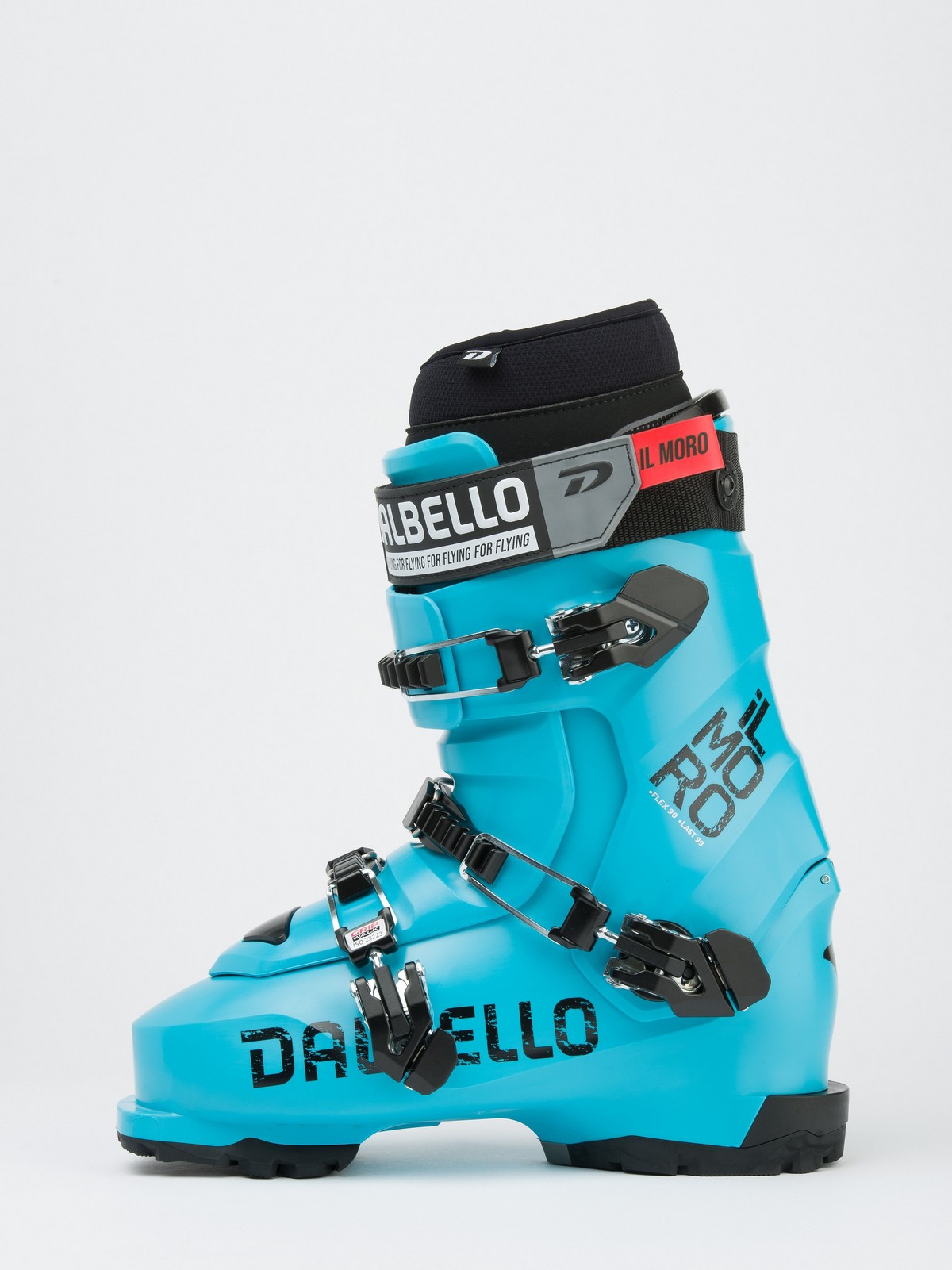 IL MORO 90 GW 2024 Dalbello